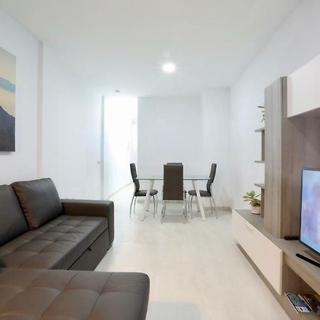Las Canteras Sun ลาสปัลมาส เด กรานคานาเรีย ภายนอก รูปภาพ